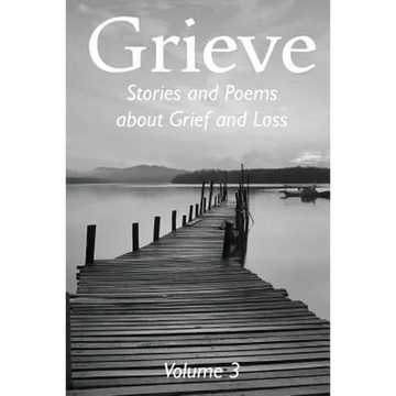 Grieve Volume 3 - Paperback