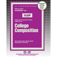 College Composition - Paperback