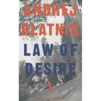 Law of Desire - Paperback