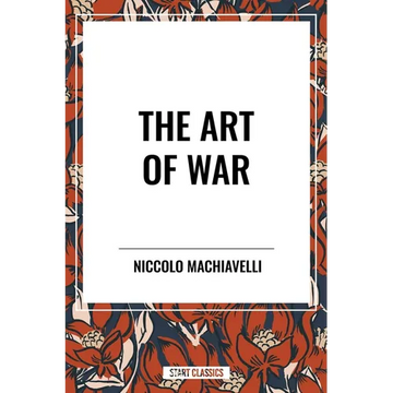 The Art of War - Paperback