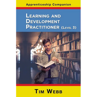 Learning and Development Practitioner Level 3 - Paperback