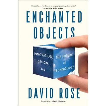 Enchanted Objects - Paperback