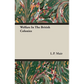 Welfare In The British Colonies