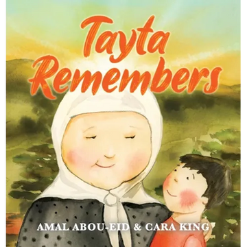 Tayta Remembers - Hardcover