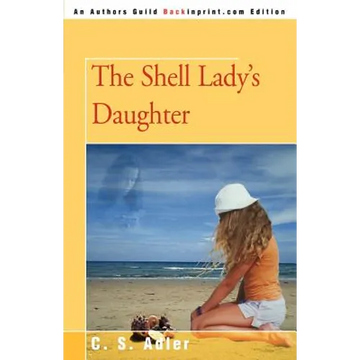 The Shell Lady's Daughter - Paperback