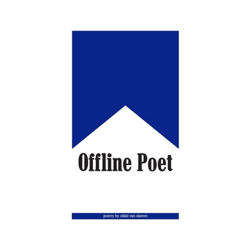 Offline Poet - Paperback