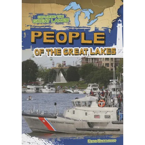 People of the Great Lakes