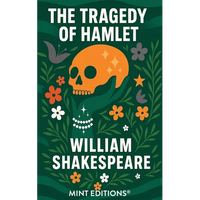 The Tragedy of Hamlet - Paperback