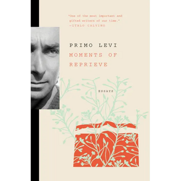 Moments of Reprieve: Essays - Paperback