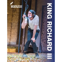 King Richard III - Paperback