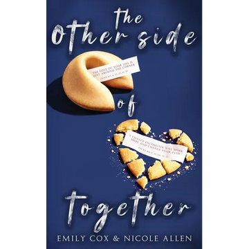 The Other Side of Together - Paperback