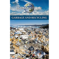 Garbage and Recycling - Paperback