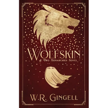 Wolfskin - Paperback