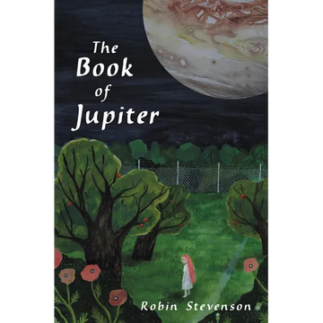 The Book of Jupiter - Hardcover