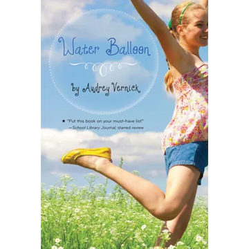 Water Balloon - Paperback