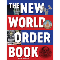 The New World Order Book - Paperback