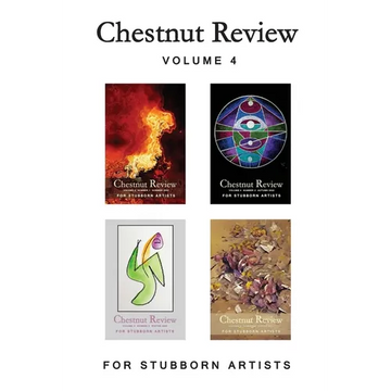 Chestnut Review 2022-2023 - Paperback