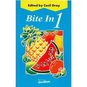 Bite in - 1 - Paperback
