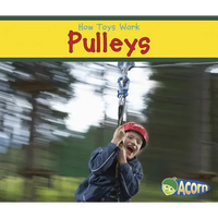 Pulleys - Paperback