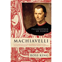 Machiavelli - Paperback