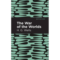 The War of the Worlds - Paperback