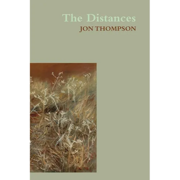 The Distances - Paperback