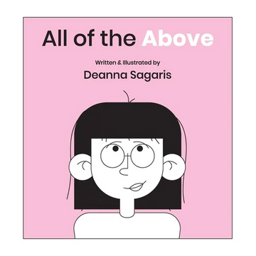 All of the Above - Hardcover