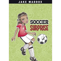 Soccer Surprise - Paperback