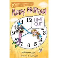 Time Out! - Paperback