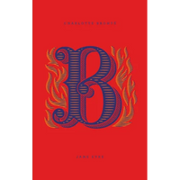 Jane Eyre - Hardcover