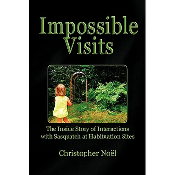 Impossible Visits - Paperback