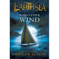 The Other Wind, 5 - Paperback