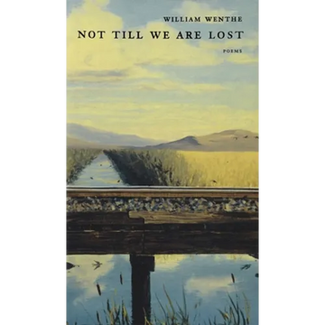 Not Till We Are Lost - Paperback