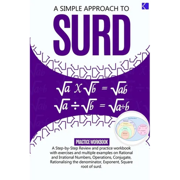A Simple Approach to Surd - Paperback