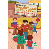 Recess Ruckus - Paperback