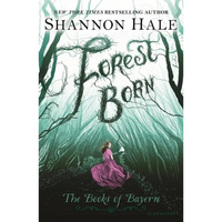 Forest Born - Paperback