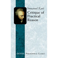 Critique of Practical Reason - Paperback