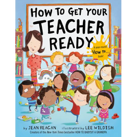 How to Get Your Teacher Ready - Paperback