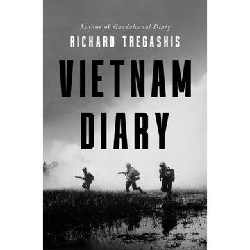 Vietnam Diary - Paperback