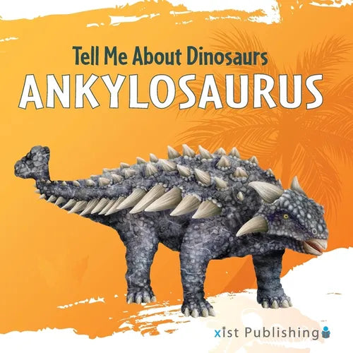 Ankylosaurus