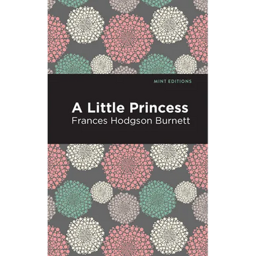 A Little Princess - Paperback