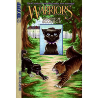 Warriors: The Rise of Scourge - Paperback