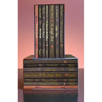 The Ultimate Children's Box Set - Hardcover