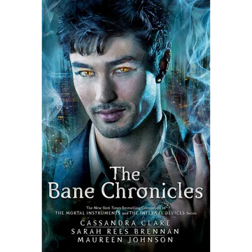 The Bane Chronicles - Paperback