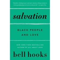 Salvation: Black People and Love - Paperback