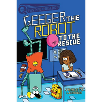 To the Rescue: A Quix Book - Paperback