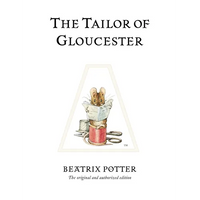 The Tailor of Gloucester - Hardcover