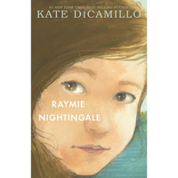 Raymie Nightingale - Paperback