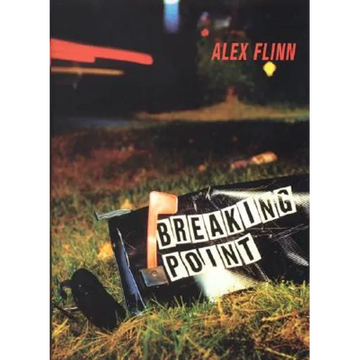 Breaking Point - Paperback