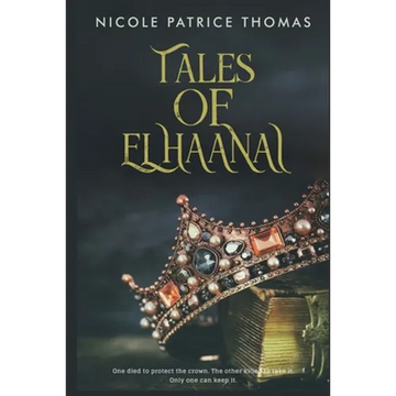 Tales of Elhaanai: Tales of Elhaanai - Paperback